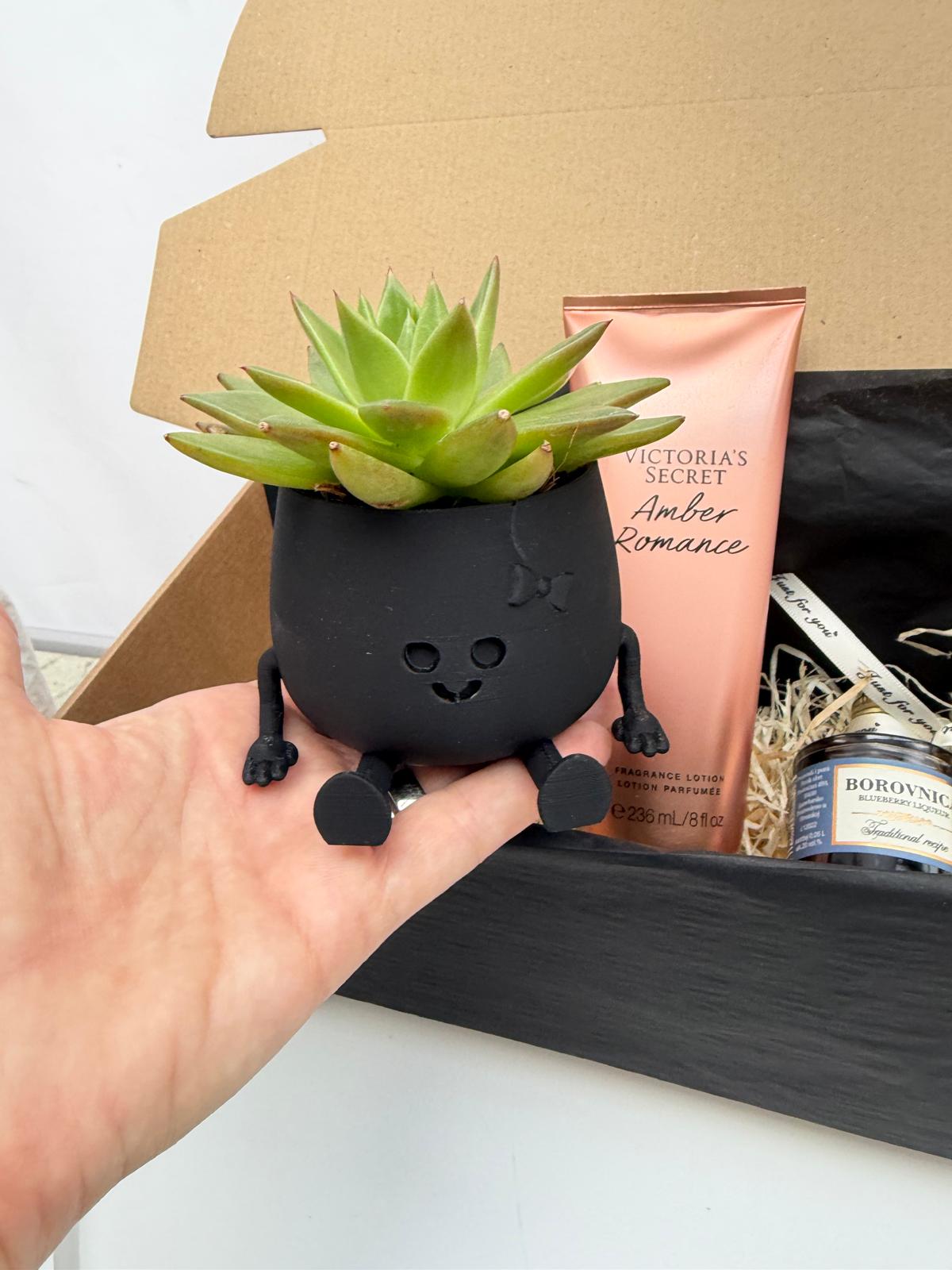 Amber Romance Moment Giftbox #441 - Image 2