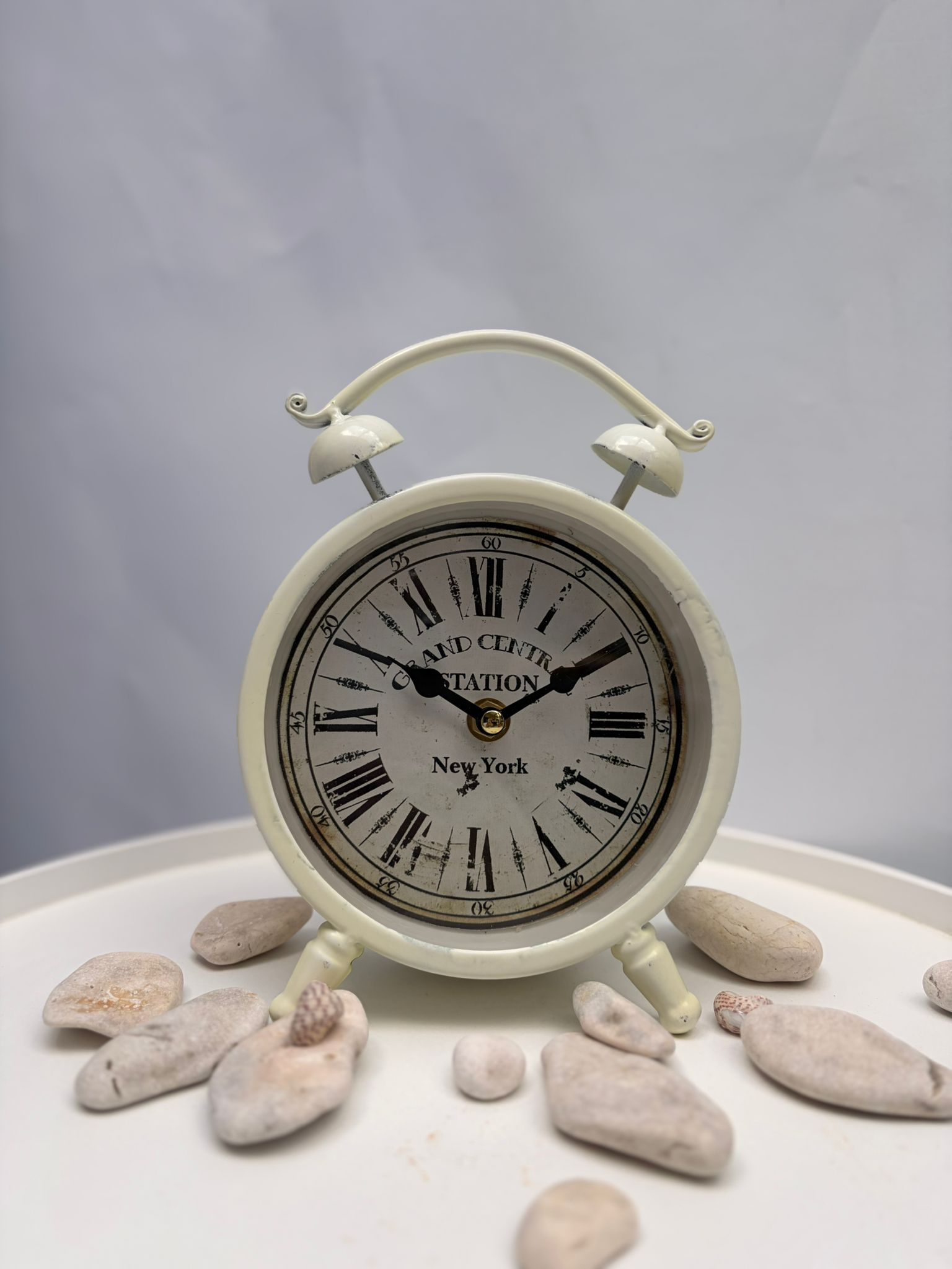 alarm