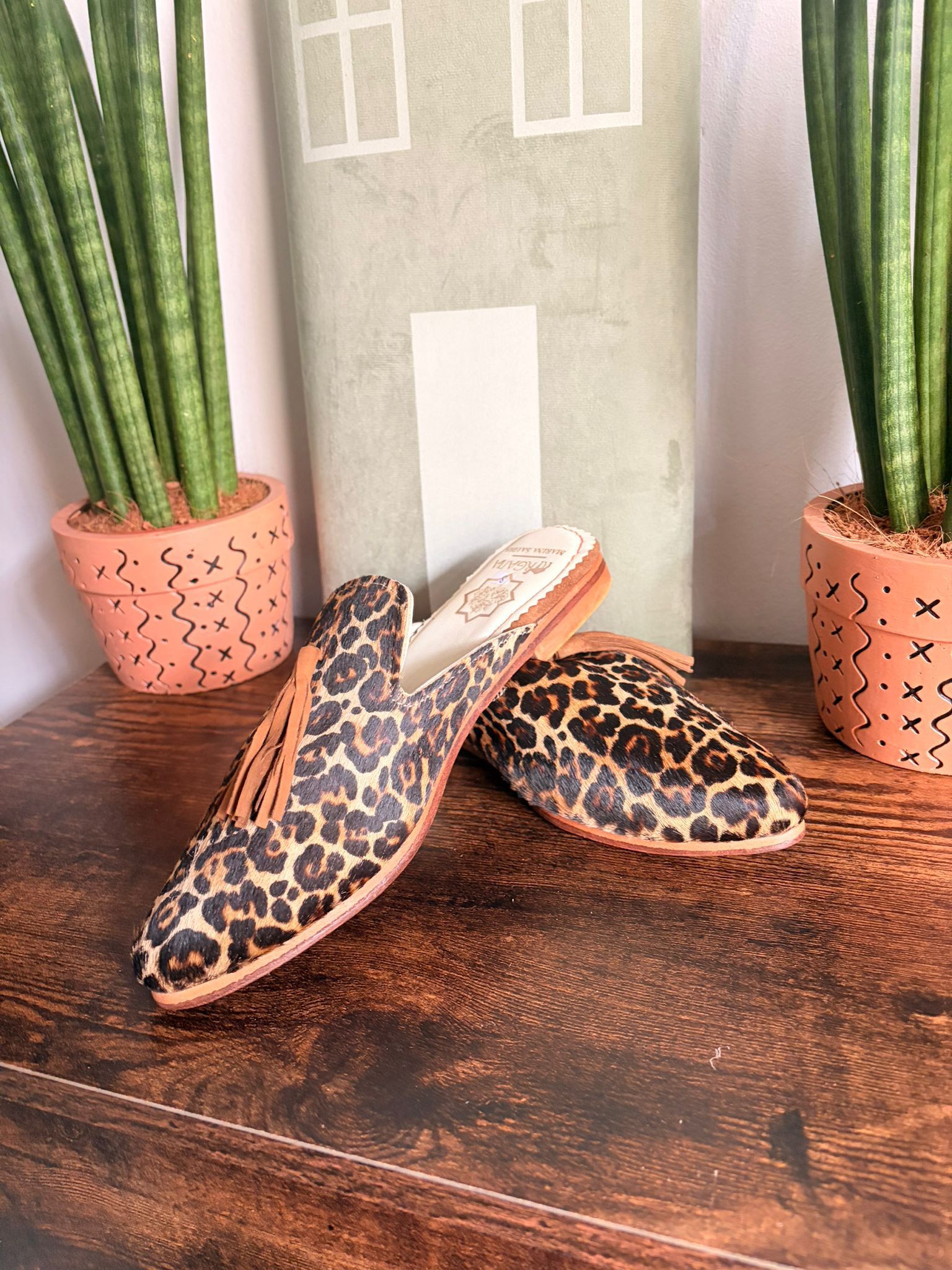 loafers