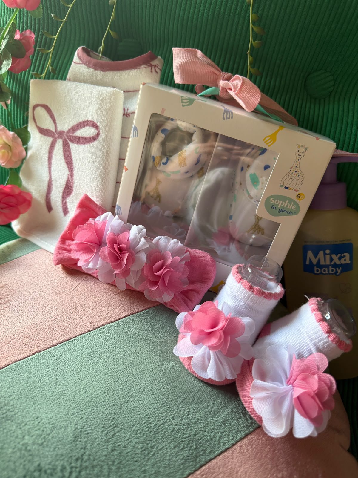 Little Princess Essentials Gift Box #503 - Image 2