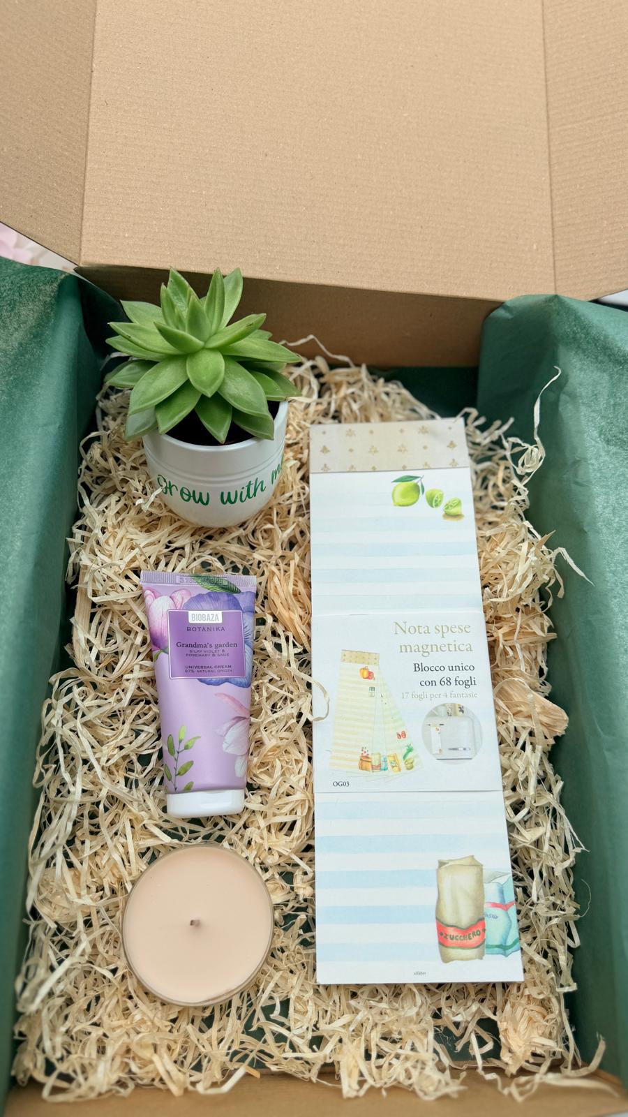 Grow With Me Box - Make It Personal - Image 2