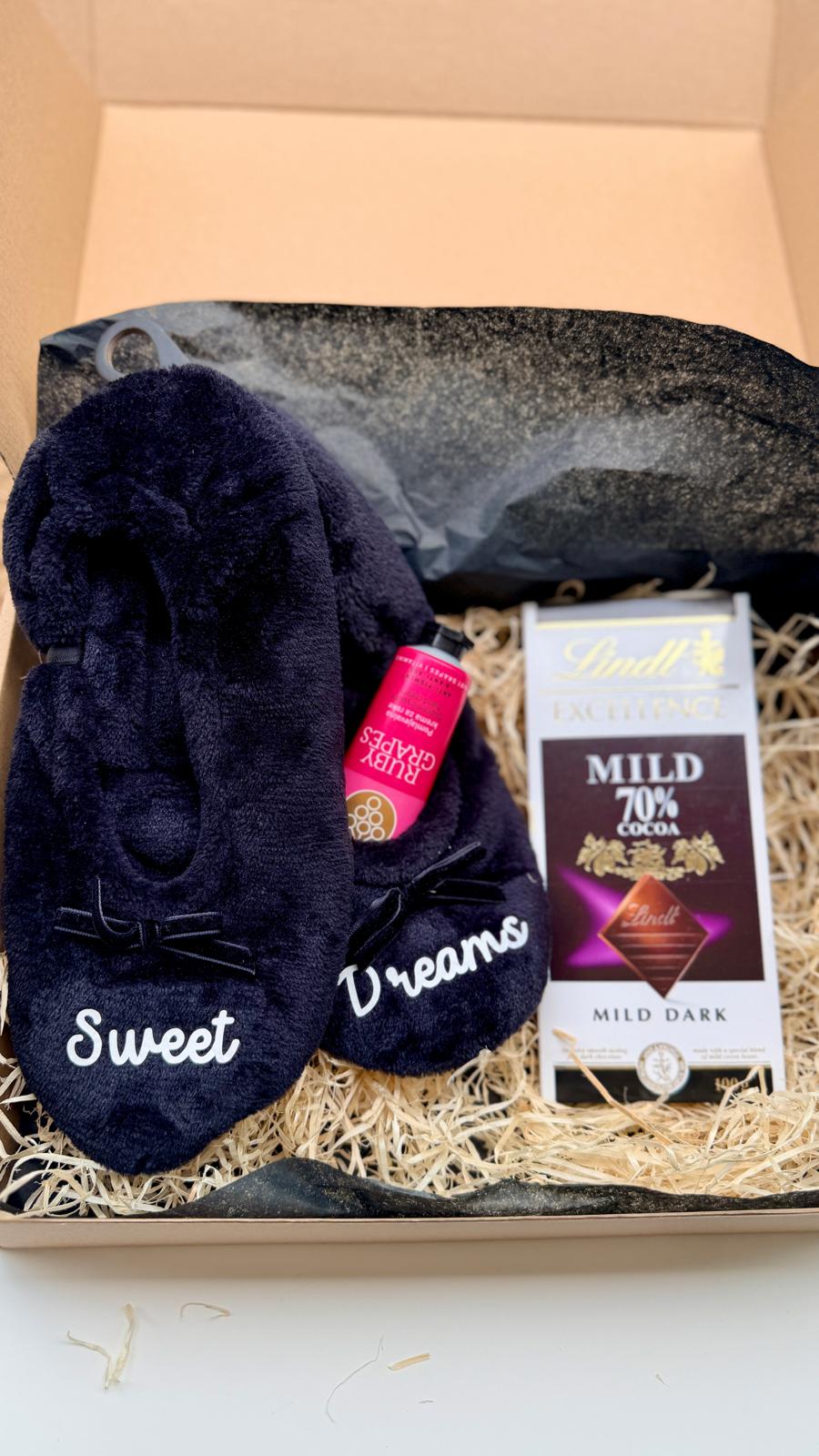 Me Time Gift Box